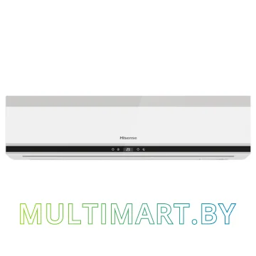 Кондиционер Hisense AS-36HR4SDKVT картинка 2